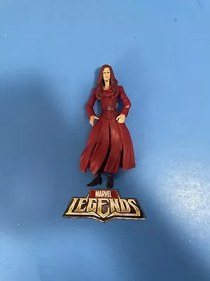 Hasbro Marvel Legends X-men Jean Grey X3 Movie Loose 2007 Action Figure. • $19.99