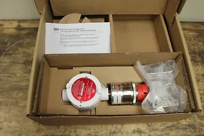 New Msa Ultima X Series Xp-e-55-u-2-d Remote Sensor Gas Monitoring Assembly • $1000