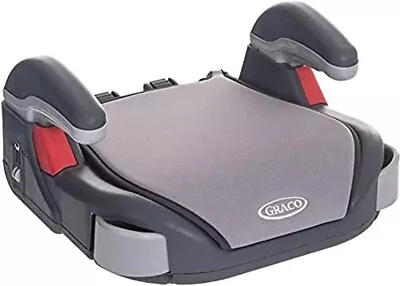 Graco Basic Booster Group 3 Car Seat. Age 6 To 12 Years.    Now Only £20💥 • £20