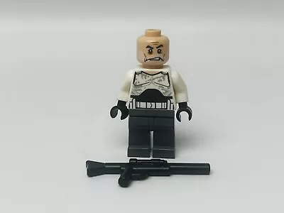 LEGO Captain Rex Minifigure - 75157 Star Wars Rebels AT-TE ***NEW*** • $170.90