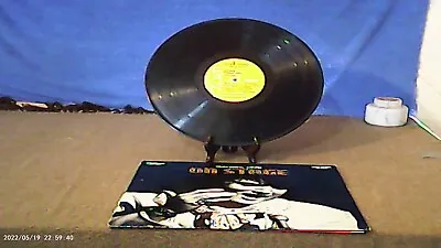 Elvis LP On Stage February 1970 Live In Las Vegas Released N1971 In G Condi • $6.50