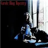 Carole King : Tapestry CD (1999) Value Guaranteed From EBay’s Biggest Seller! • £3