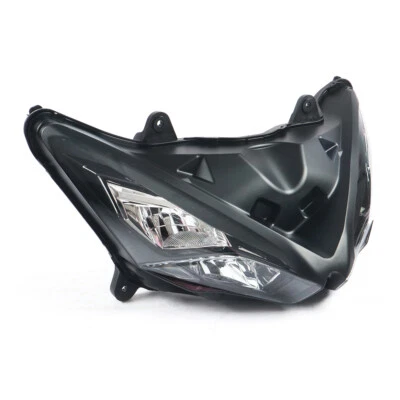 $316.95 • Buy Headlight LED Head Lamp Assembly For Kawasaki Z1000SX Ninja 1000 2017 18 19 2020