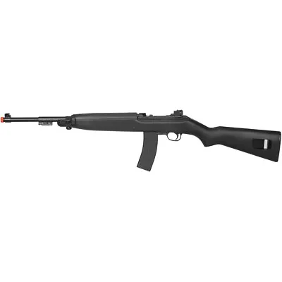 CYMA 350 FPS WORLD WAR II M1 CARBINE SPRING AIRSOFT SNIPER RIFLE Gun W/ BB BBs  • $39.95