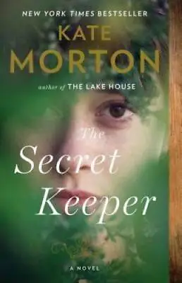 The Secret Keeper: A Novel - Paperback By Morton Kate - GOOD • $4.08