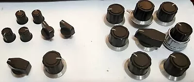 $60 • Buy Kenwood Ts-530sp Full Set Of Control Knobs