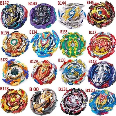 Beyblade Burst Starter Spinning Top Evolution Rise Turbo Arena B-88 Launcher Toy • $7.68