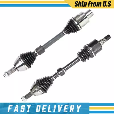 Front CV Axle Joint Shaft For Mini Cooper Paceman Cooper Countryman • $202.58