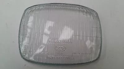 Lambretta Gp Headlight Glass Innocenti Cev Marked Head Lamp  • $12.69