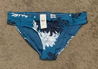 NWT! Ann Taylor Loft Maternity Bathing Swim Suit/Bikini Bottoms - Size Medium • $14.99