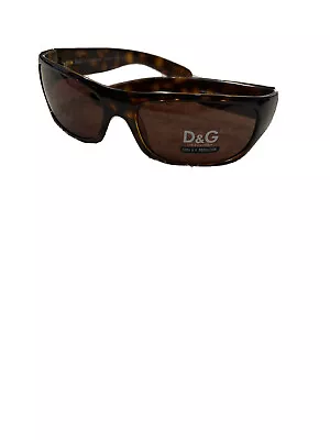 Authentic Vintage Dolce & Gabbana 8013 Sunglasses • $45