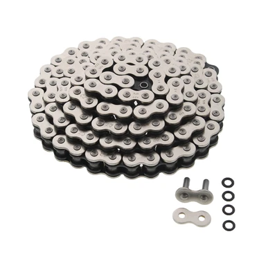 $120.78 • Buy 2000 2001 2002 Honda Shadow VT600CD Deluxe CZ DZX X Ring Chain 525-122