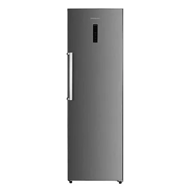 Cookology CTFZ272IX 274L Upright Freestanding Freezer – Inox • £499.99