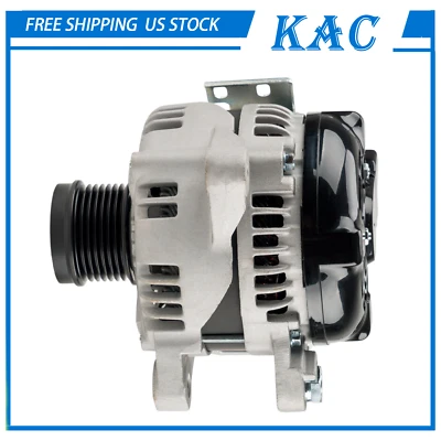 $99.99 • Buy Alternator For 2007-2009 Toyota CAMRY 2009-2010 COROLL 2009-2013 MATRIX L4_2.4L