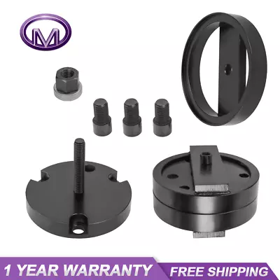7X Set For Car Diesel Crankshaft Seal Wear Sleeve Installer Kit CAT 3408 9S-8858 • $162.79