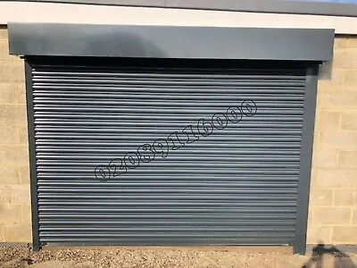 £497 • Buy Electric Roller Shutter/ Garage Doors/ Aluminium & Glass Shopfront/ Shop Signs/