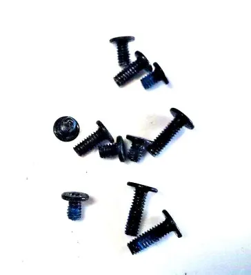 Apple Macbook Pro 13 A1278 Mid 2010  Emc 2351 Logic Board Motherboard Screws Kit • £5.95