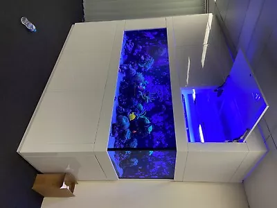 $3000 • Buy Fish Tanks