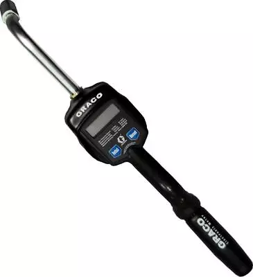 $1275.21 • Buy Graco LD Series Preset Meter, Rigid Extension