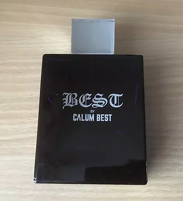 Best By Calum Best Edt 100ml Spray For Men • £8.95