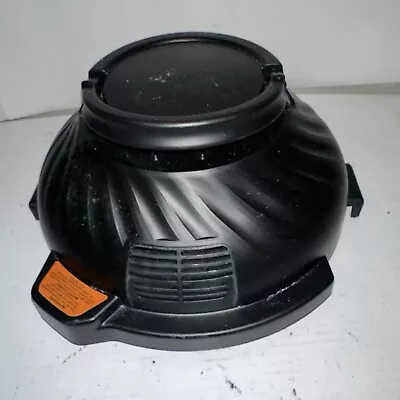 Instant Pot 8 Qt Duo Crisp Air Fryer Lid • $35