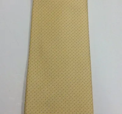 $295.00 Kiton Napoli 7 Folds Silk Neck Tie • $149