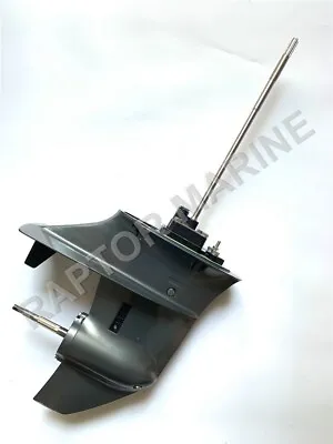 Lower Unit Assy(Short) For YAMAHA 4 Stroke 15/20HP Outboard PN 6AH-45300-00-4D • $629.99