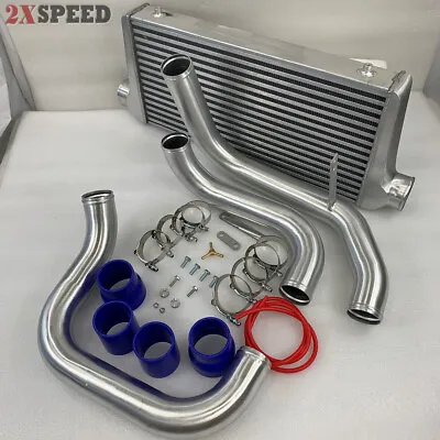 Intercooler+ Pipe + Hose For Skyline R32 R33 R34 GTR Turbo Charged RB20 • $259.99