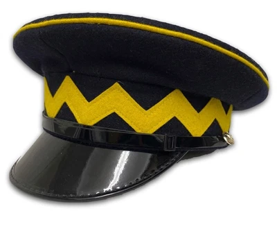 £30 • Buy Royal Scots Dragoon Guards Cap, Size 56cm British Army Issue Unused