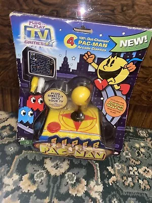 Jakks Pacific Plug And Play Super Pacman • £117.92