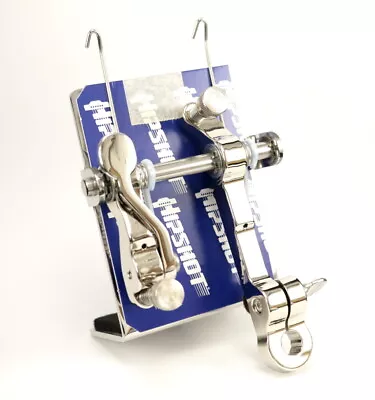 NEW Hipshot B-Bender System W/ E-Toggle - Chrome • $259.99