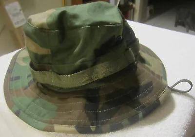 7 3/4 Propper Multicam Bucket Hat Boonie Cap HatArmy Marines Camo Stylehunting • $14.24
