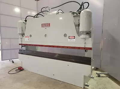 Pacific 75Ton Press Brake (12204) • $12000