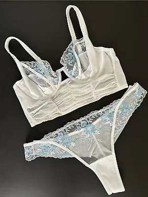 Bras N Things Bra Set • $45