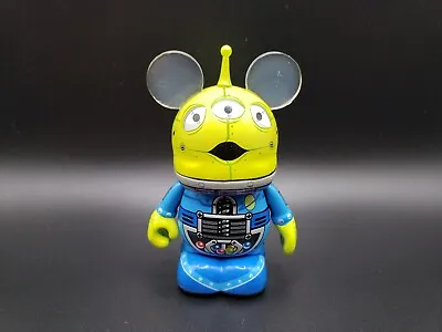 Disney Vinylmation 3  - Toy Story Pixar Robots Series 3- Alien Bot  • $39.99