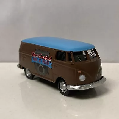 1950-1967 Volkswagen Type 2 T1 Panel Van Delivery Collectible 1/64 Scale Diecast • $11.99