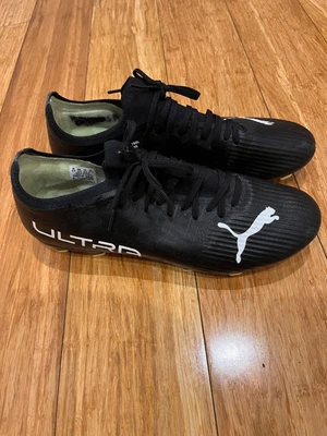 $45 • Buy Puma Soccer Rugby Shoes Boots US 9.5