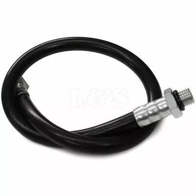 £77.30 • Buy Outer Pump Cable Sheath Fits Clipper CM501 (Major) Table Saw - 310011301