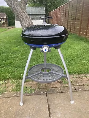 CADAC Carri Chef  2 Gas BBQ With Paella Pan • £110