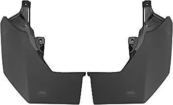 Aftermarket Mud Flap Rear Mudflap Set For Land Rover Discovery 3 & 4 CAT500010PC • $103.70