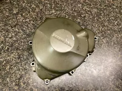 01 Honda CBR 600 F4i Stator Cover 74C • $34.19