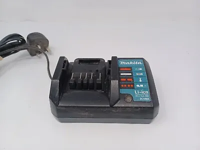 Makita DC18WA Battery Charger 14.4v - 18v • £19.99