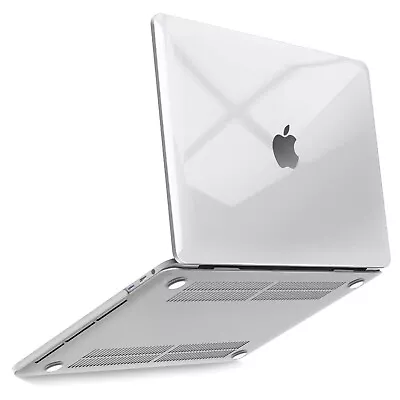 Scratch/Impact-Proof Case Hard Shell Skin For Macbook 13  14  15  16  M1 Pro Max • $20.76