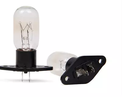  SAMSUNG LG SHARP PANASONIC Microwave Oven Lamp Light Globe Bulb  • $9.95