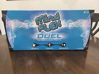 Mattel Mindflex Duel Game • $35