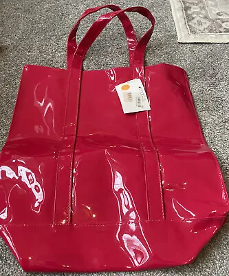 New Tote Bag From Macy’s • $10