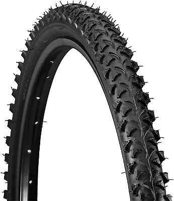 New Replacement Bike Tire Mountain Bicycle 24 X 2.125 & (FREE TUBE) • $24.95