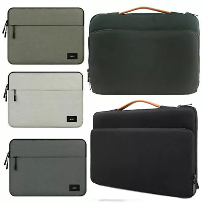 For MacBook Air 13.3  (2020) Carry Travel Laptop Case Sleeve Bag Handbag Pouch • $29.99
