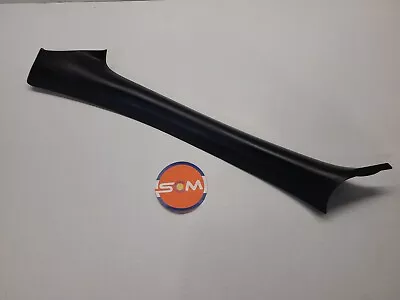 94-98 Mustang Interior A Pillar Trim Black Lh Driver Side Convertible 95 96 97 • $29.99