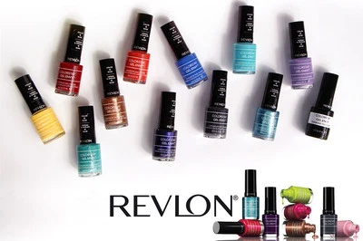 $19.99 • Buy Lot Of (20) ASSORTED REVLON GEL ENVY NAIL POLISH COLOR - No Repeats! 
